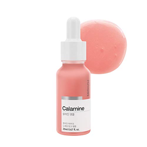 Calamine Ampoule