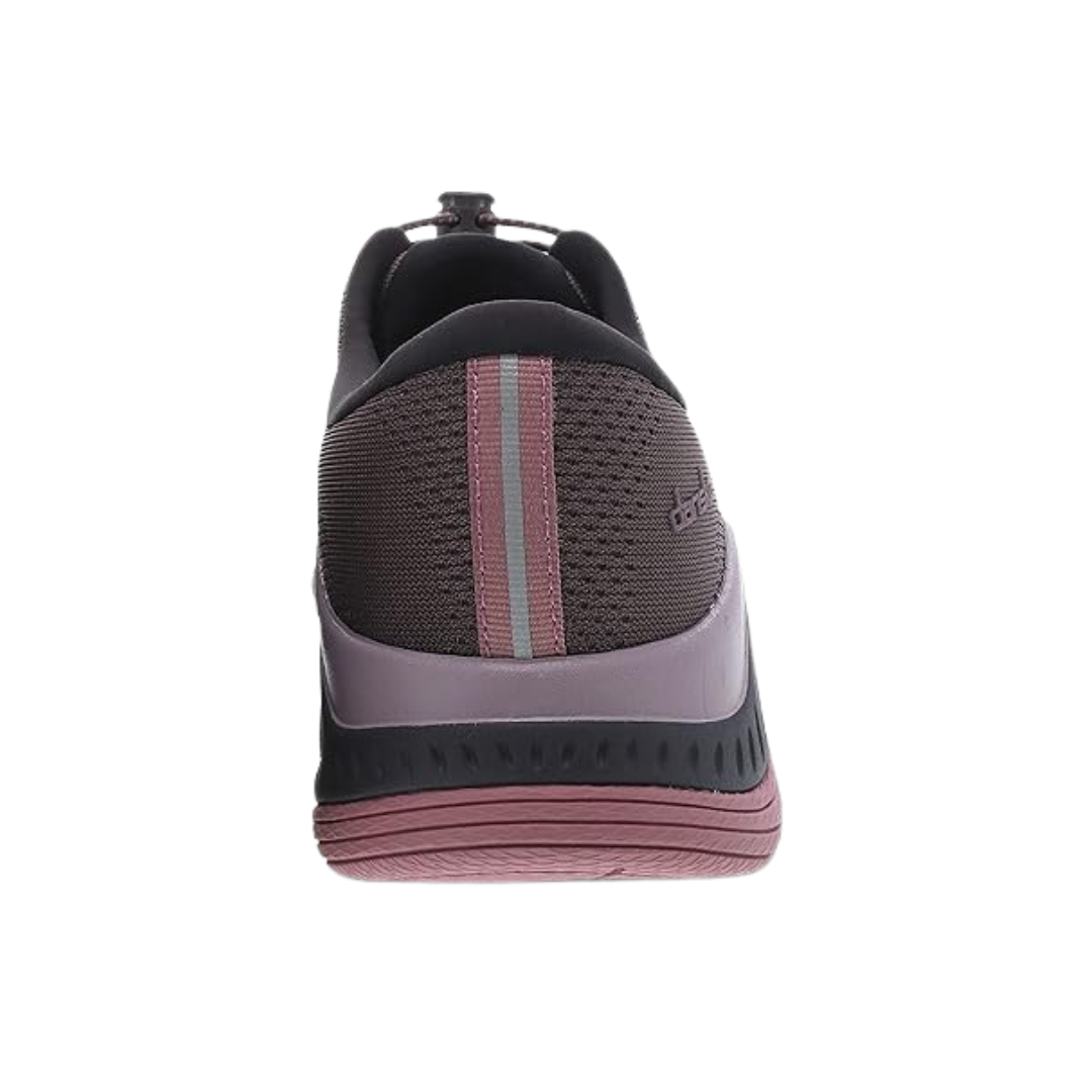 Stylish Women's Penni Mesh Shoes in Raisin Color - Perfect for Casual Outings, Work, and Everyday Wear