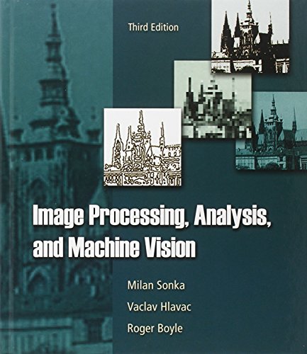 Image Processing, Analysis & Machine Vision Software - AI-Powered Computer Vision Solution for Medical Imaging, Autonomous Vehicles & Industrial Automation