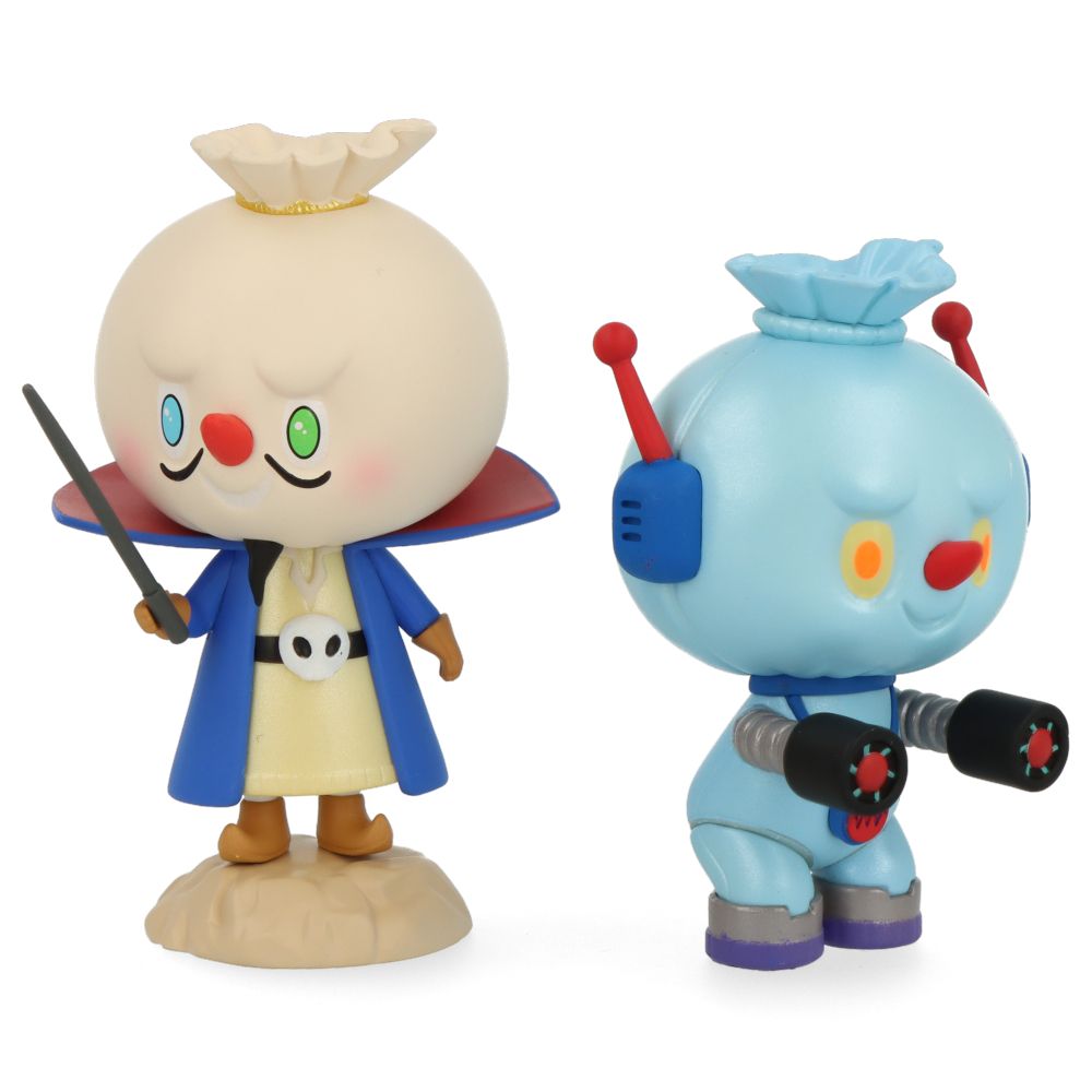 Labubu The Monsters Space Adventure Series by Kasing Lung - Cute Collectible Vinyl Figure for Home Decor, Office Display & Pop Culture Enthusiasts