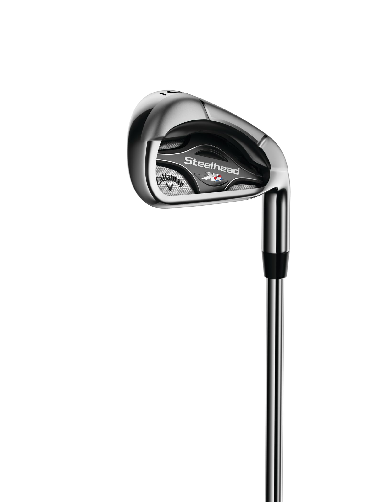Callaway Steelhead XR Individual Iron - Premium Golf Club for Men & Women | Perfect for Driving Range & Course Play