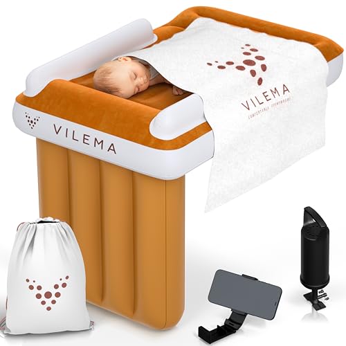 A Airplane Bed Premium