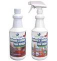 Green Logic Hardwood & Laminate Floor Cleaner - Eco-Friendly Wood Floor Cleaning Solution for Shine & Protection | Perfect for Living Rooms, Bedrooms & High-Traffic Areas