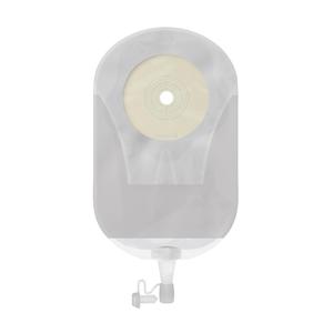 Coloplast Sensura Mio Kids 1-Piece Transparent Urostomy Pouch for Children - Comfortable & Discreet Pediatric Ostomy Care Solution for Daily Use & Active Lifestyles
