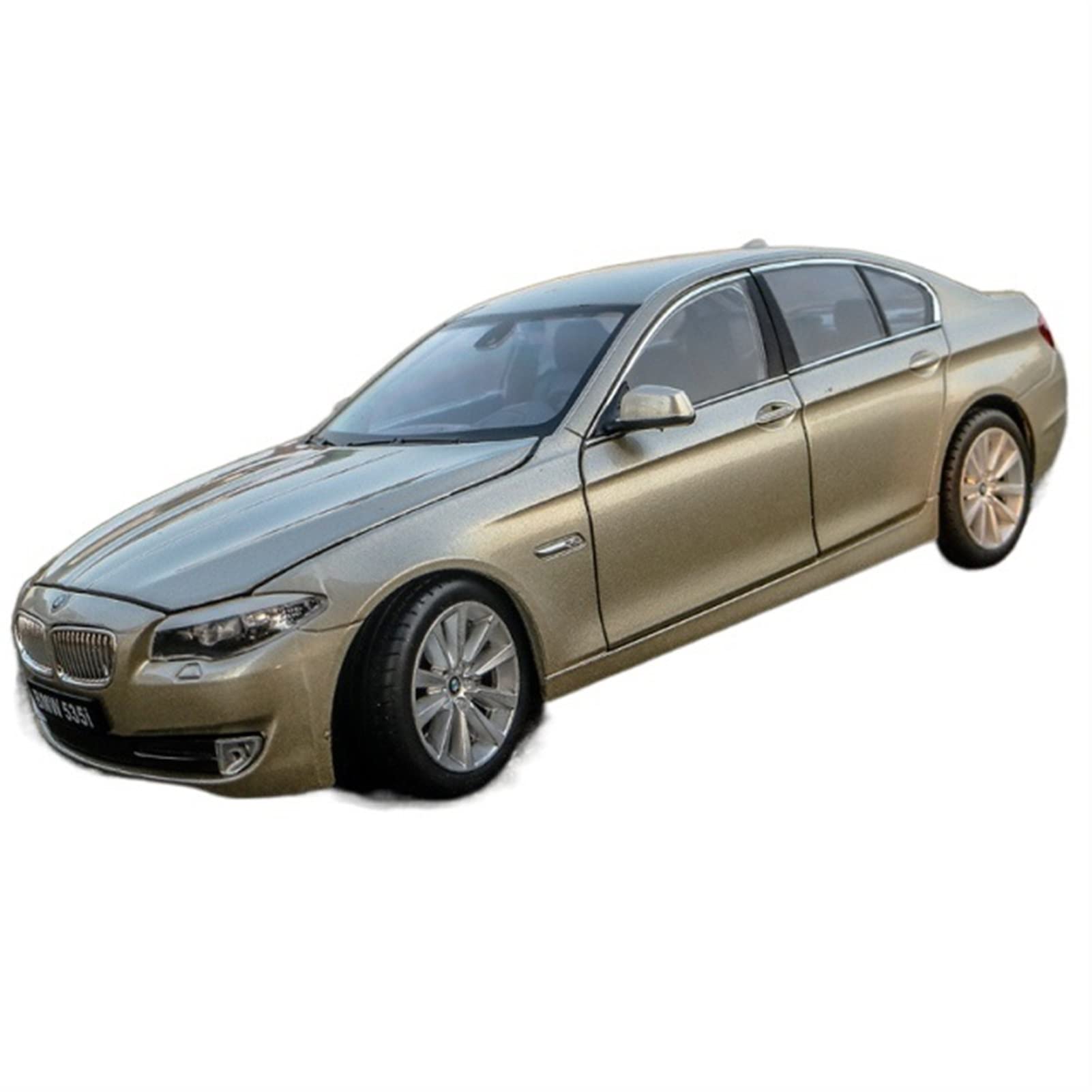 1:24 BMW X5 Alloy Die-Cast Car Model - Realistic Simulation Toy for Boys, Collectible Decoration & Gift (BMW 335i Color) | Perfect for Home Display, Office Decor, and Car Enthusiast Collections