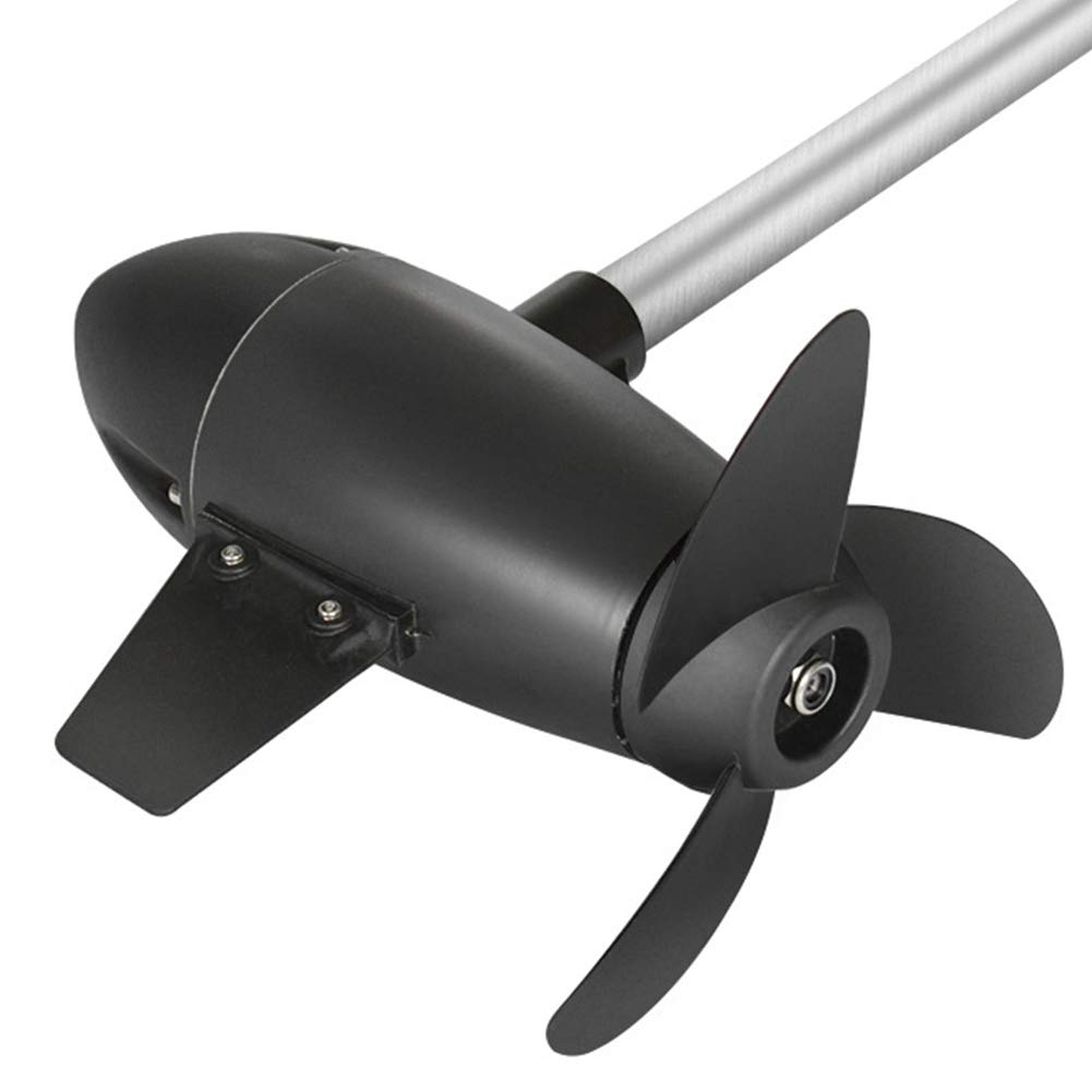 Brushless Propeller for Electric Thruster - High Efficiency & Speed Replacement - Perfect for RC Boats, Drones, and Marine Applications
