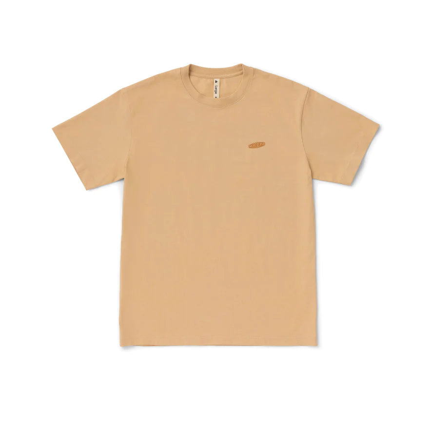 OC/RP C&B Logo Tee - Stylish Cotton T-Shirt for Men & Women - Perfect for Casual Wear, Street Fashion & Everyday Outfits