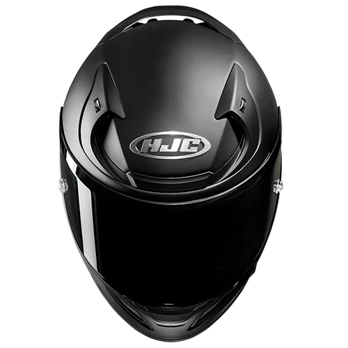 Rpha 12 Solid Motorcycle Helmet - DOT & ECE Certified Full Face Helmet for Men & Women - High Impact Protection for Street Biking, Racing & Cruising