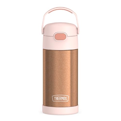 Iridescent Rose Gold