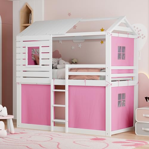 Pink+white(tent)