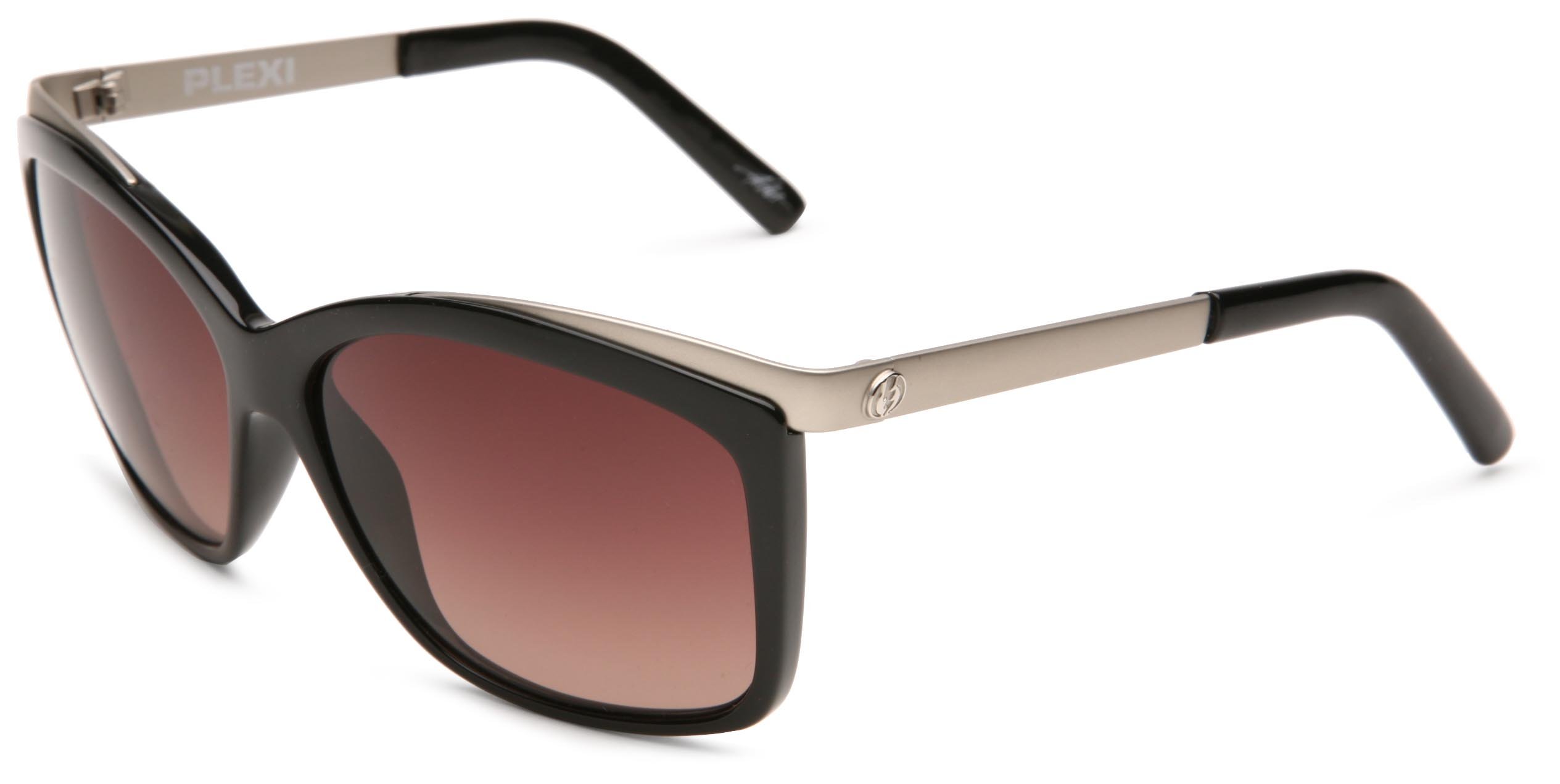 Electric Visual Plexi Sunglasses - UV Protection, Lightweight & Stylish for Men & Women - Perfect for Outdoor Activities, Concerts, and Fashion Statements