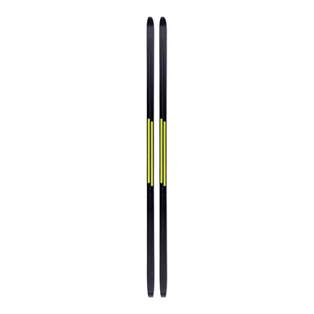 Fischer Twin Skin Sport EF IFP Ski with Tour Step-In Binding 2026 - Lightweight Backcountry Skiing for Alpine Touring & Powder Adventures