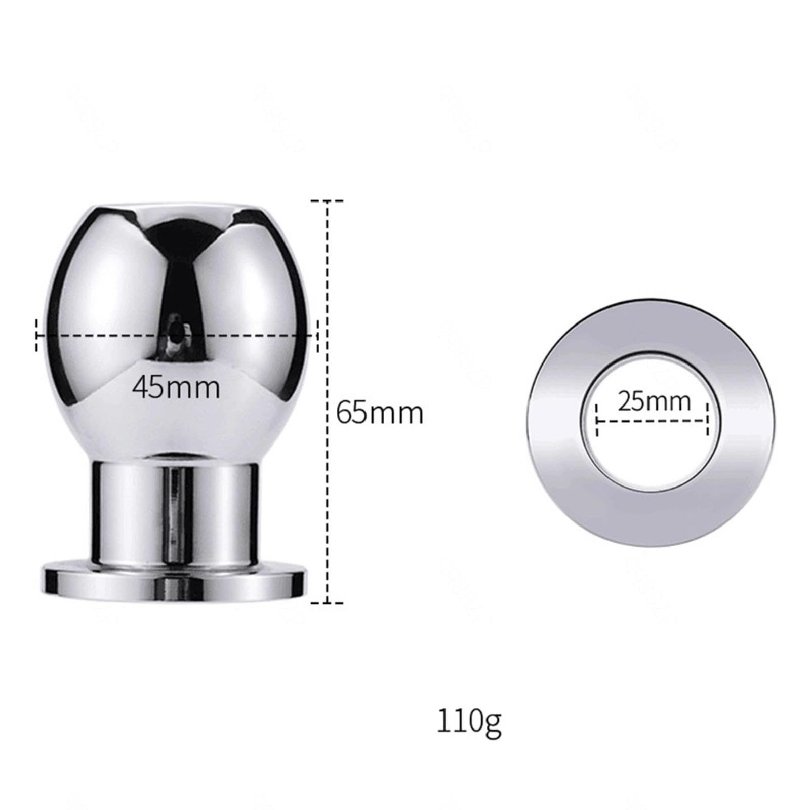 Racib Smooth Surface Vacuum Hand Pump - Compact & Ergonomic Design for Easy Liquid Transfer, Home Brewing, and DIY Projects