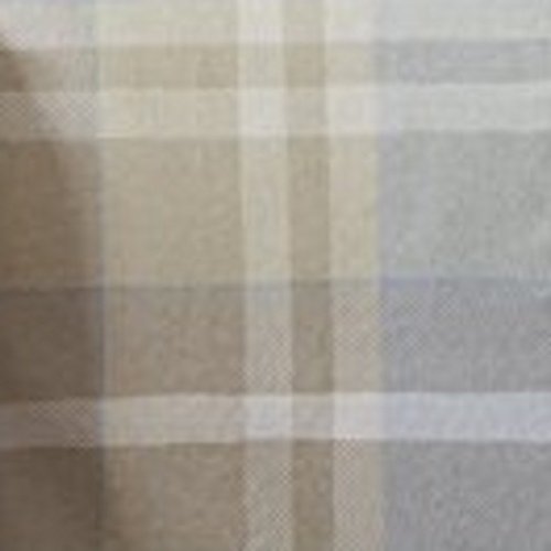 Plaid Light Blue