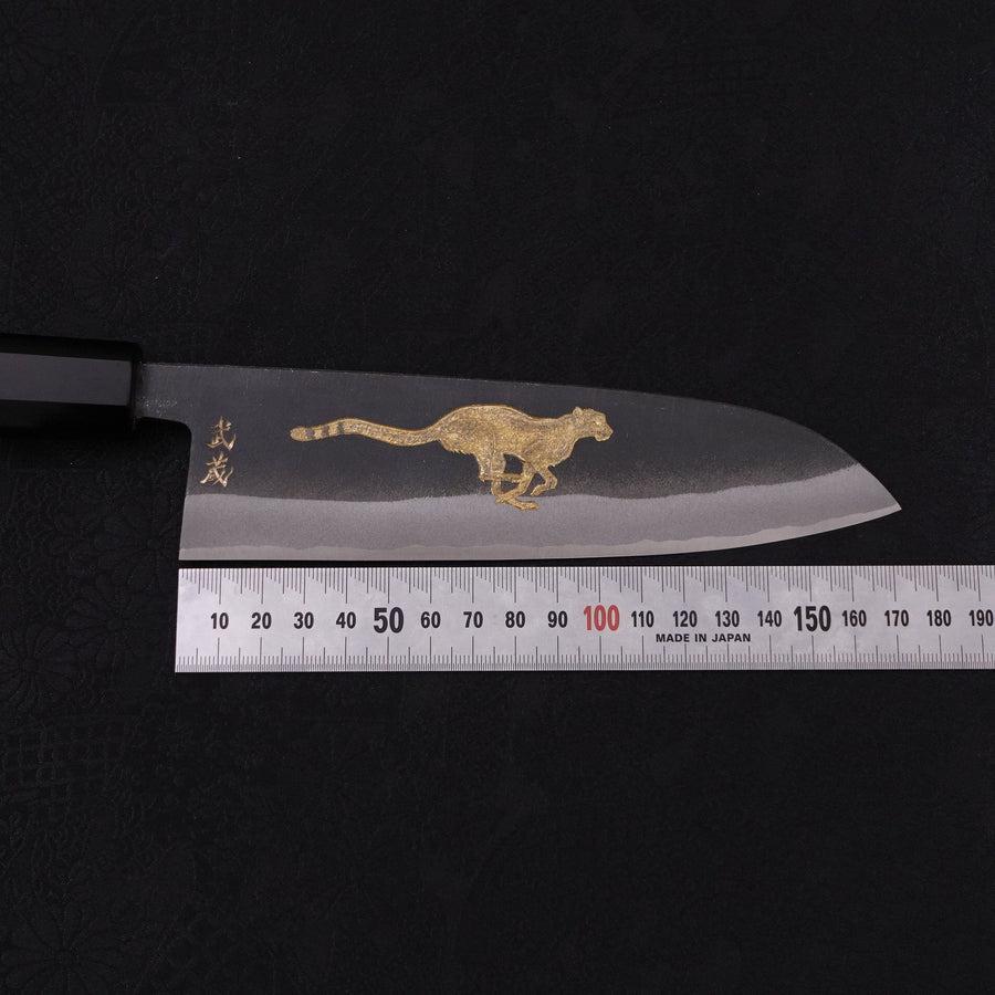 Premium Santoku Knife 7