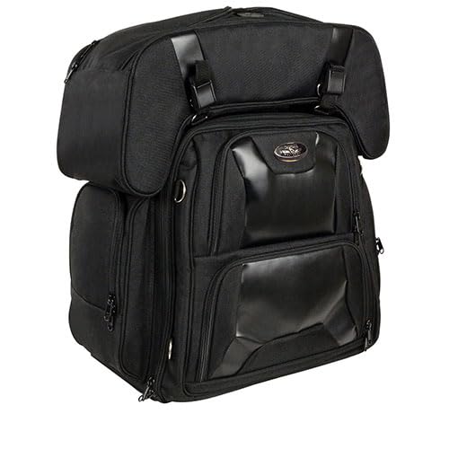 MP8125-BLACK
