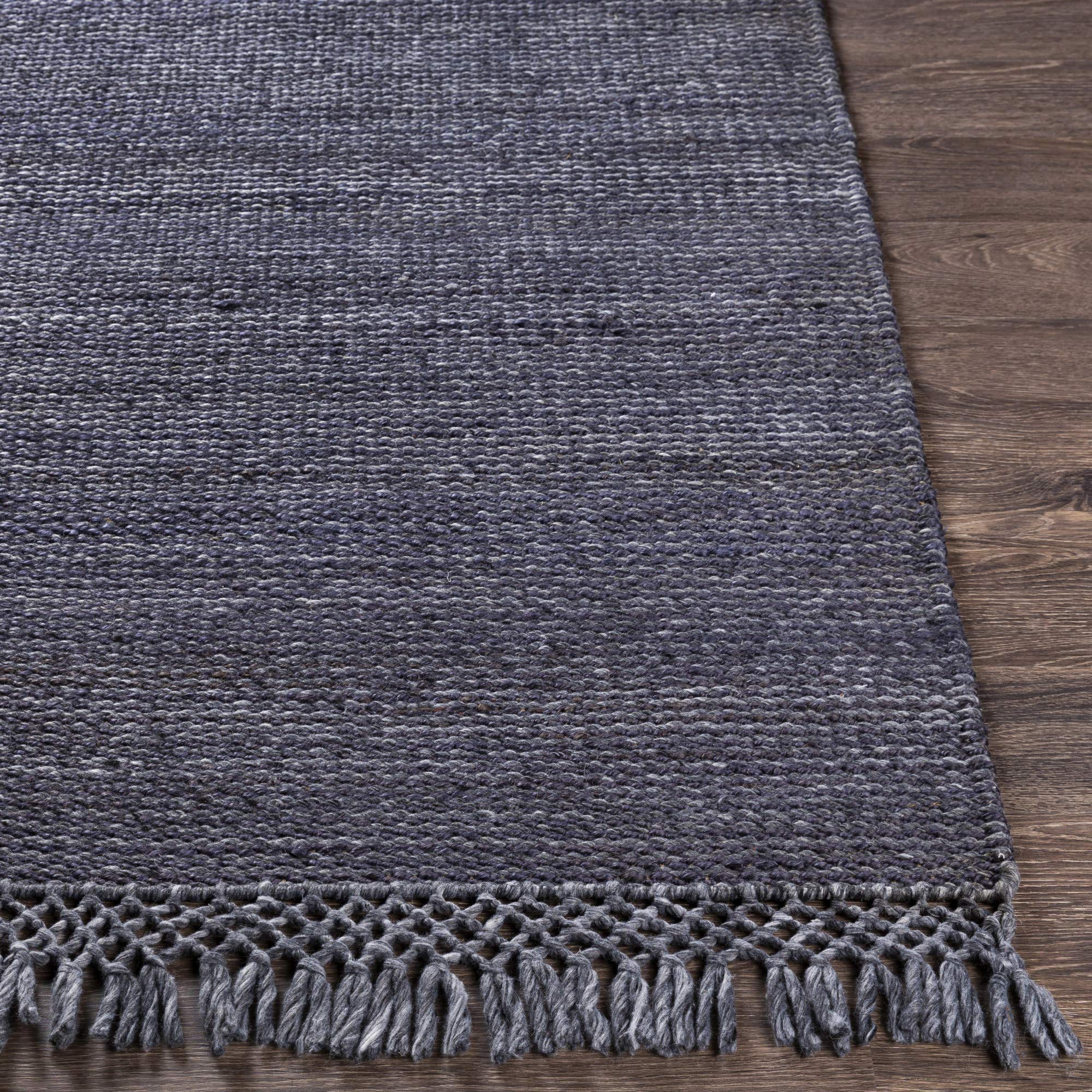 Artistic Weavers Ondine Natural Fiber Woven Area Rug 2'6