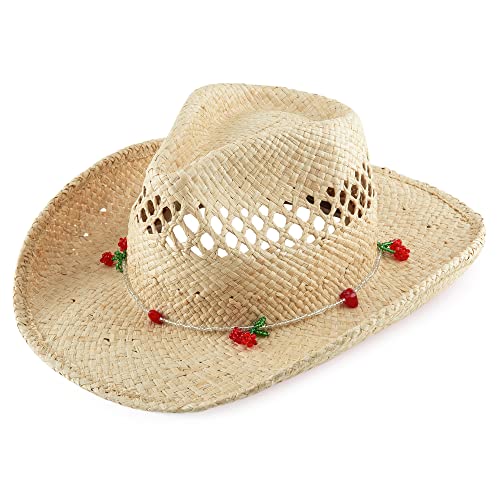 Cherry Beads