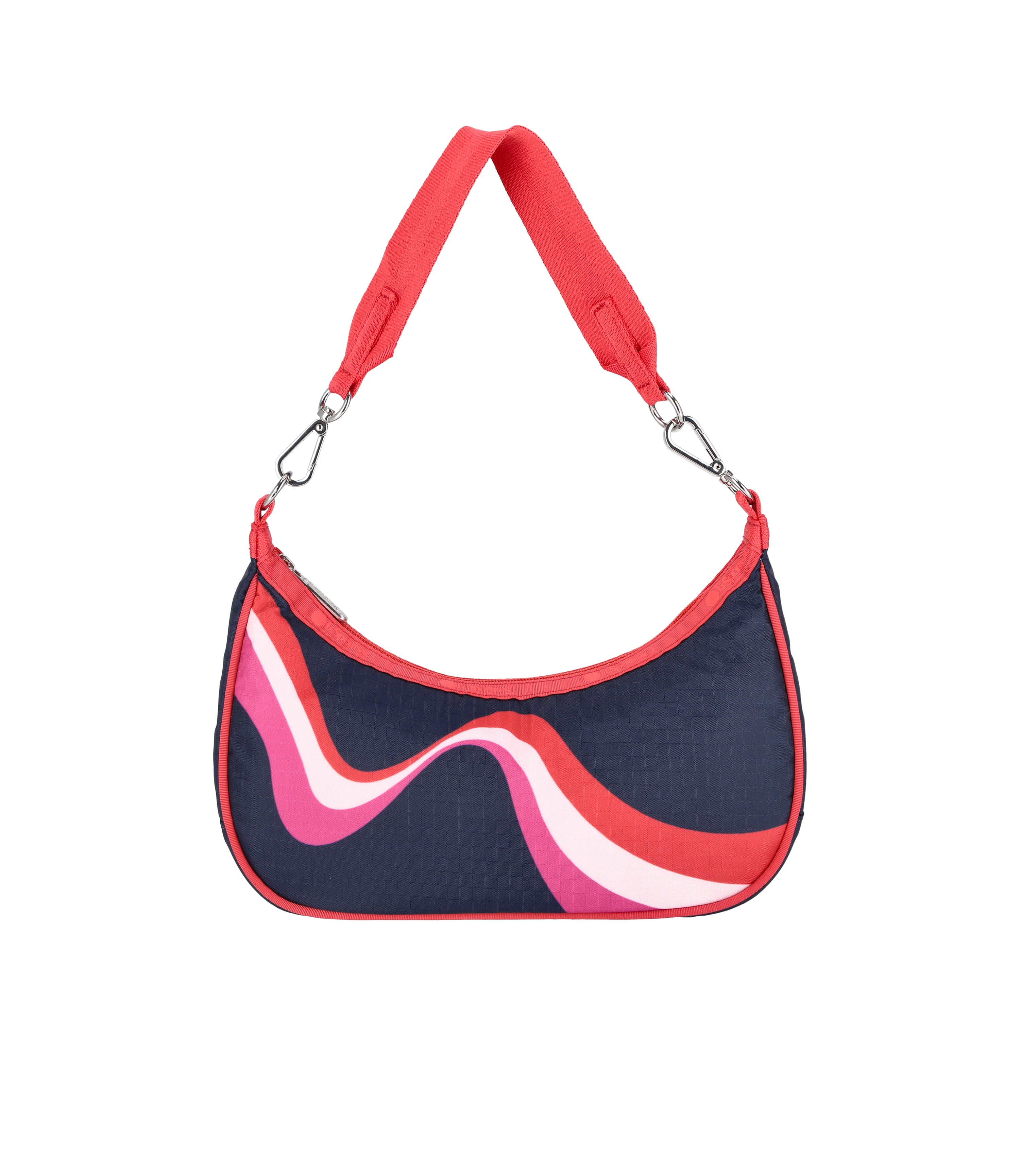 Stylish Small Convertible Hobo Crossbody Bag for Women - Fashionable Shoulder Purse for Daily Use, Travel & Shopping