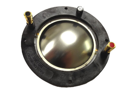 Radian 1760PB 16 Replacement Diaphragm - High-Quality Pump Diaphragm for Water Pumps, Irrigation Systems & Pool Equipment | Durable & Easy to Install