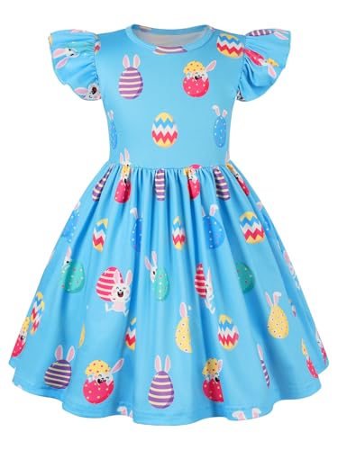 Easter-blue
