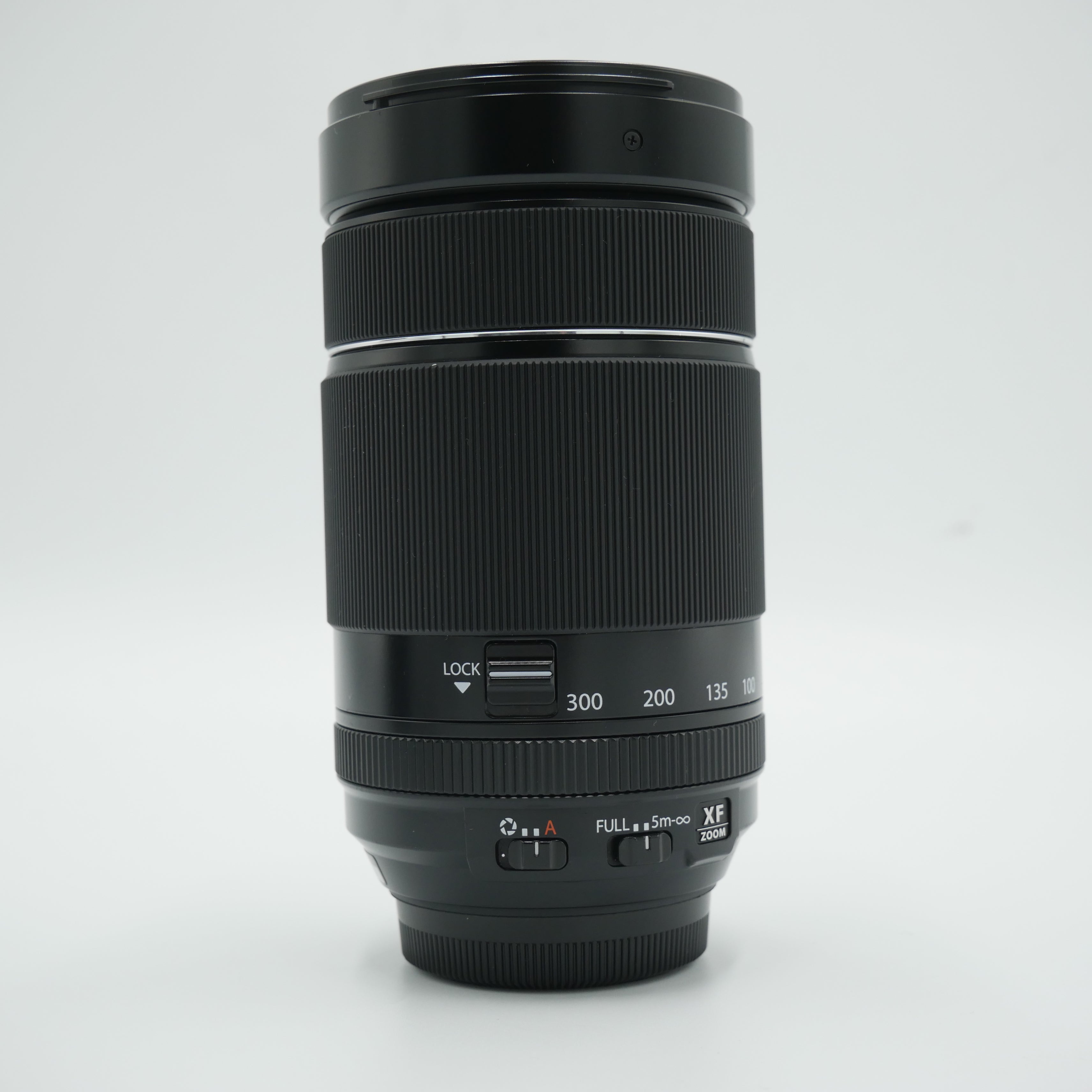 FUJIFILM XF 70-300mm f/4.5-5.6 R LM OIS WR Telephoto Zoom Lens - Used - Perfect for Wildlife, Sports & Landscape Photography