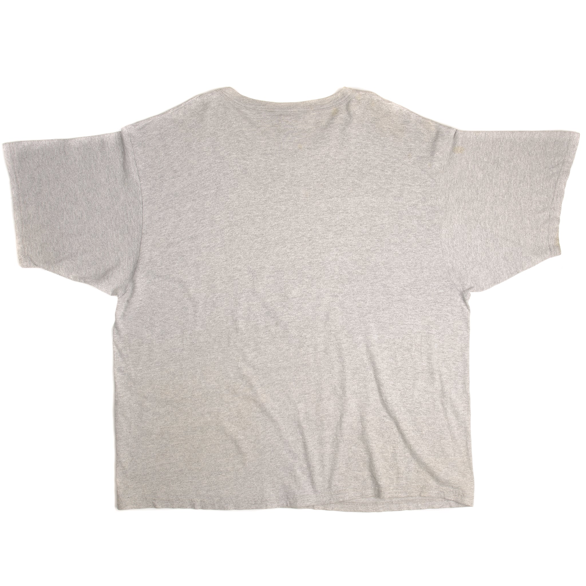 Vintage Champion USMA West Point T-Shirt 1990s XXL - Classic Retro College Style for Men, Military Apparel, Casual Wear & Collectible Fashion