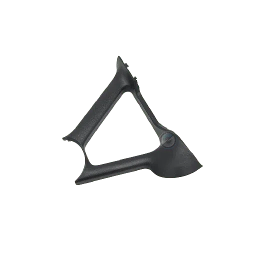 DJI Avata 2 Drone Replacement Part - Left Rear Arm Cover for FPV Quadcopter | Repair & Protection Accessory for Aerial Photography & Racing Drones