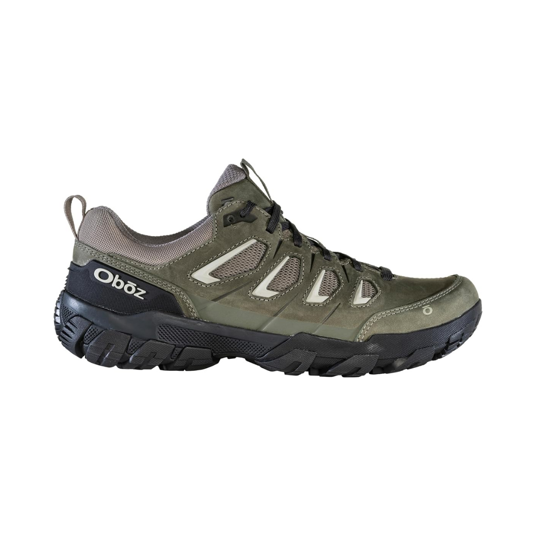 Women's Sawtooth X Sandals in Eucalyptus Green - Comfortable Regular Width Casual Shoes for Summer, Beach, and Outdoor Activities