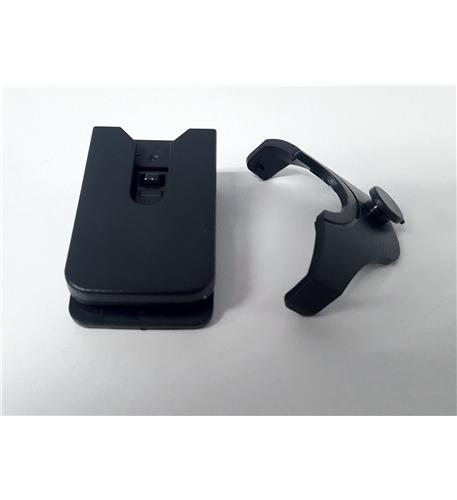 Yealink W56H Belt Clip - Durable Replacement Accessory for Yealink W56H Cordless Phone - Perfect for Office, Warehouse & Hands-Free Communication
