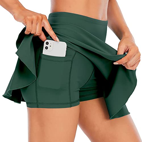 Dark Green