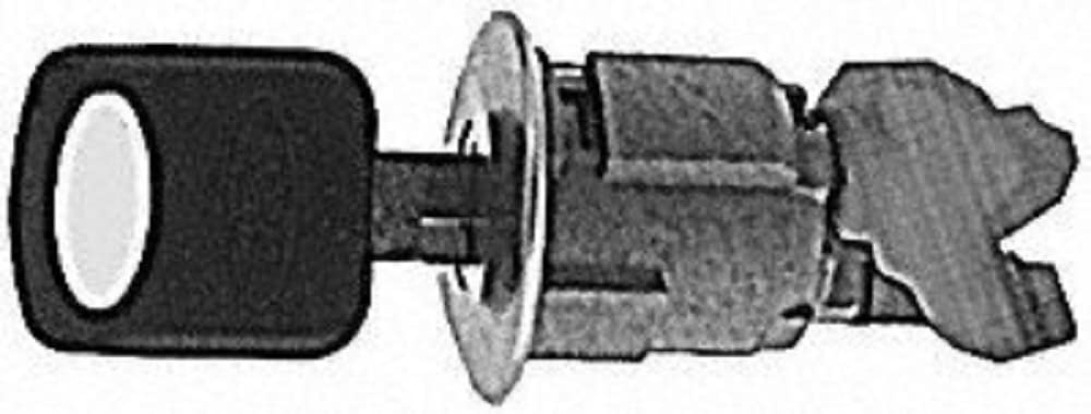Standard Motor DL53 Car Door Lock - Secure Your Vehicle