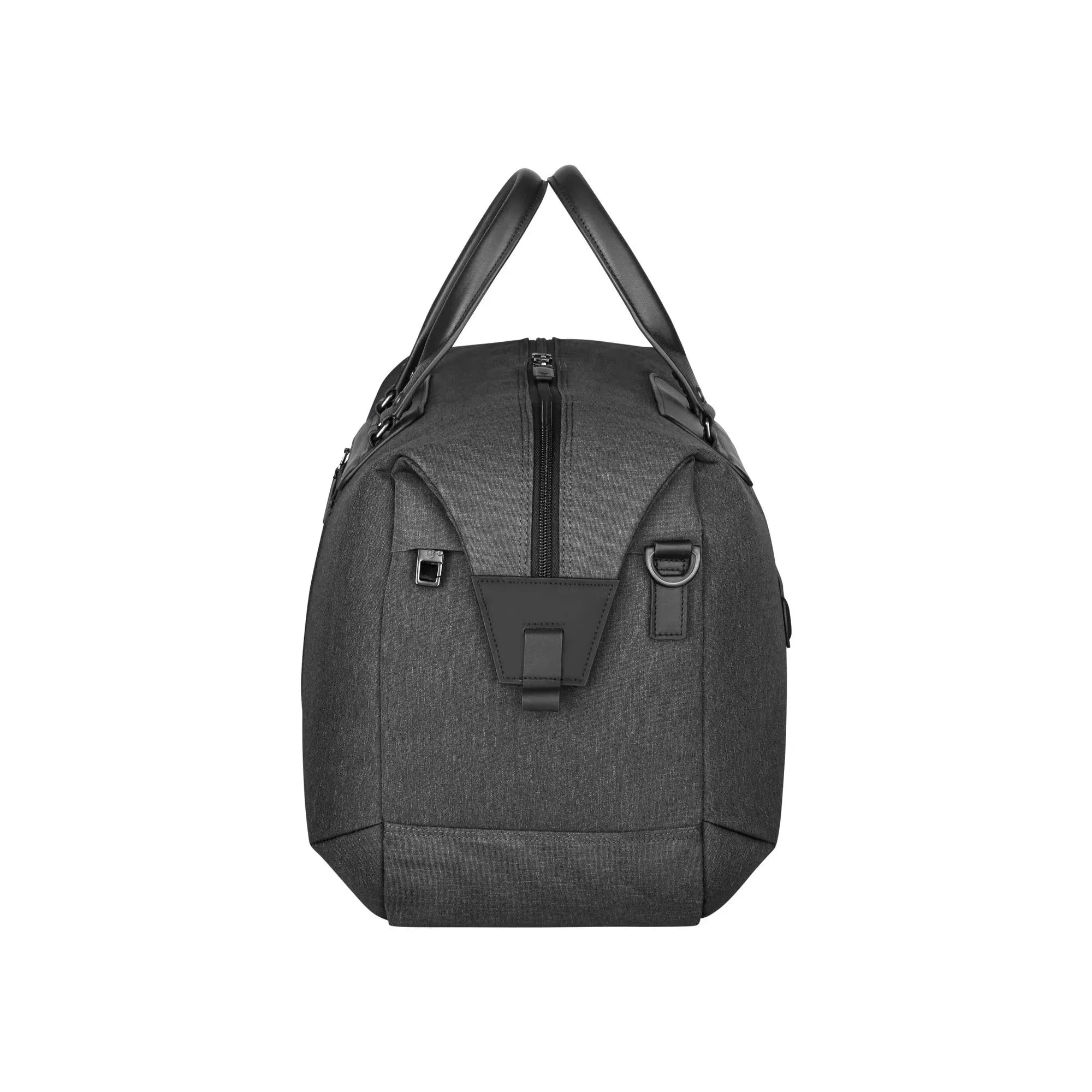 Victorinox Architecture Urban2 Weekender Bag - Durable Travel & Gym Backpack for Men & Women - Perfect for Work, Commuting & Outdoor Adventures