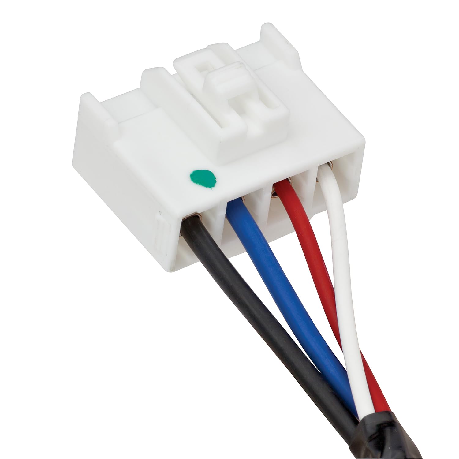 TEKONSHA Trailer Brake Controller Wiring Harness - Compatible with Chrysler Aspen, Dodge Dakota, Durango, Ram 1500/2500/3500 - Silver | Easy Installation for Towing & Hauling | Perfect for RV Trailers, Boat Trailers & Utility Trailers
