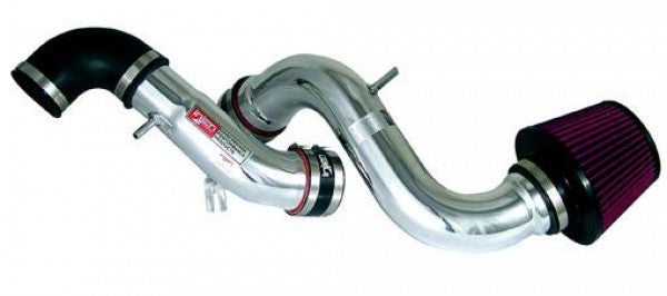2011-2014 Lexus CT200h & 2010-2014 Toyota Prius SP Series High Performance Polished Aluminum Intake System - Boost Engine Airflow for Better Acceleration & Fuel Efficiency