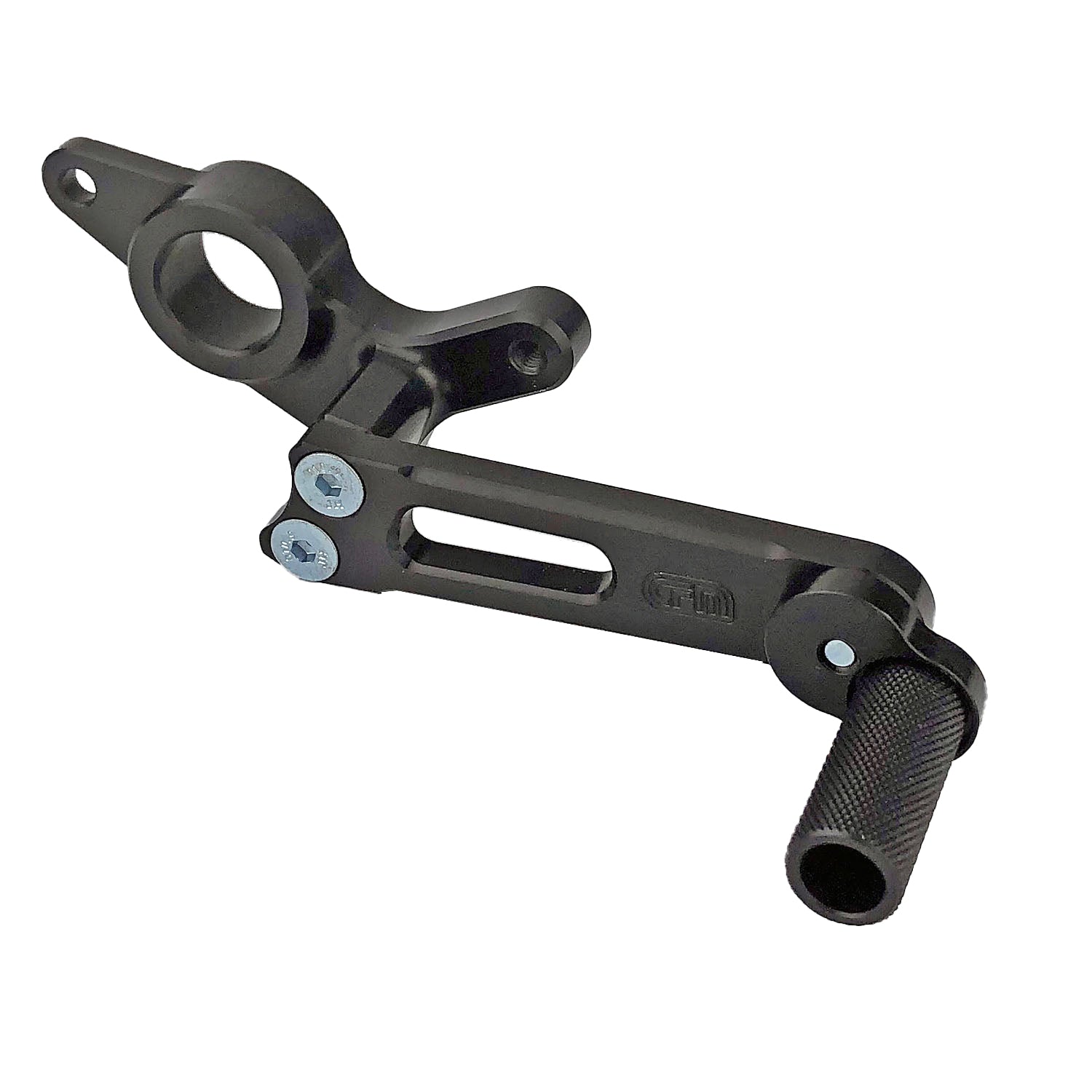 BMW S1000RR 2015 Brake Pedal Assembly Replacement Part - High Performance Motorcycle Brake System for Racing & Street Riding