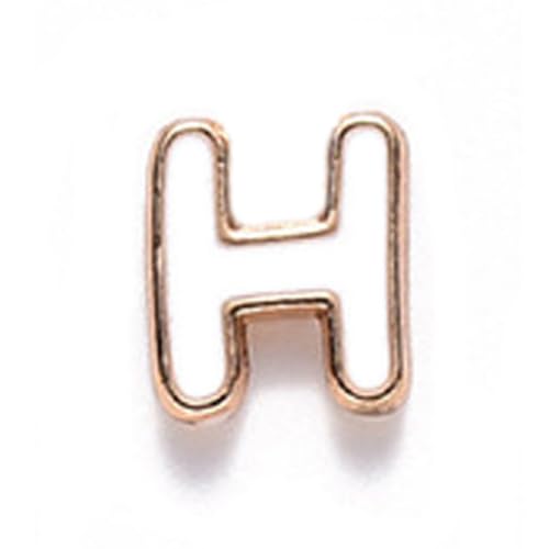 Initial H