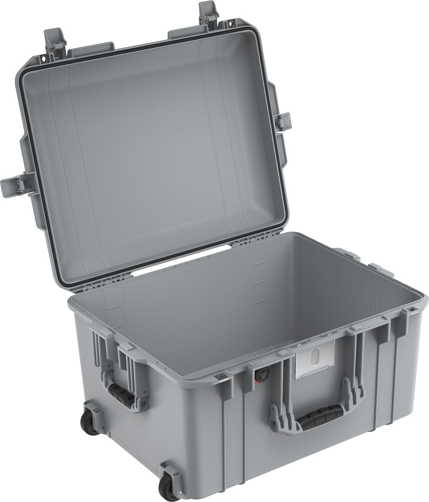 Pelican 1607 Protector Case with Foam - Waterproof, Shockproof, Dustproof Hard Case for Electronics, Tools & Equipment - Perfect for Travel, Outdoor Adventures & Professional Use