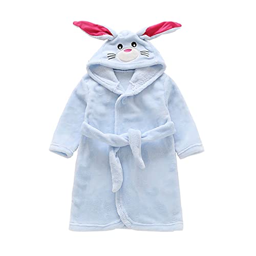 Blue-rabbit