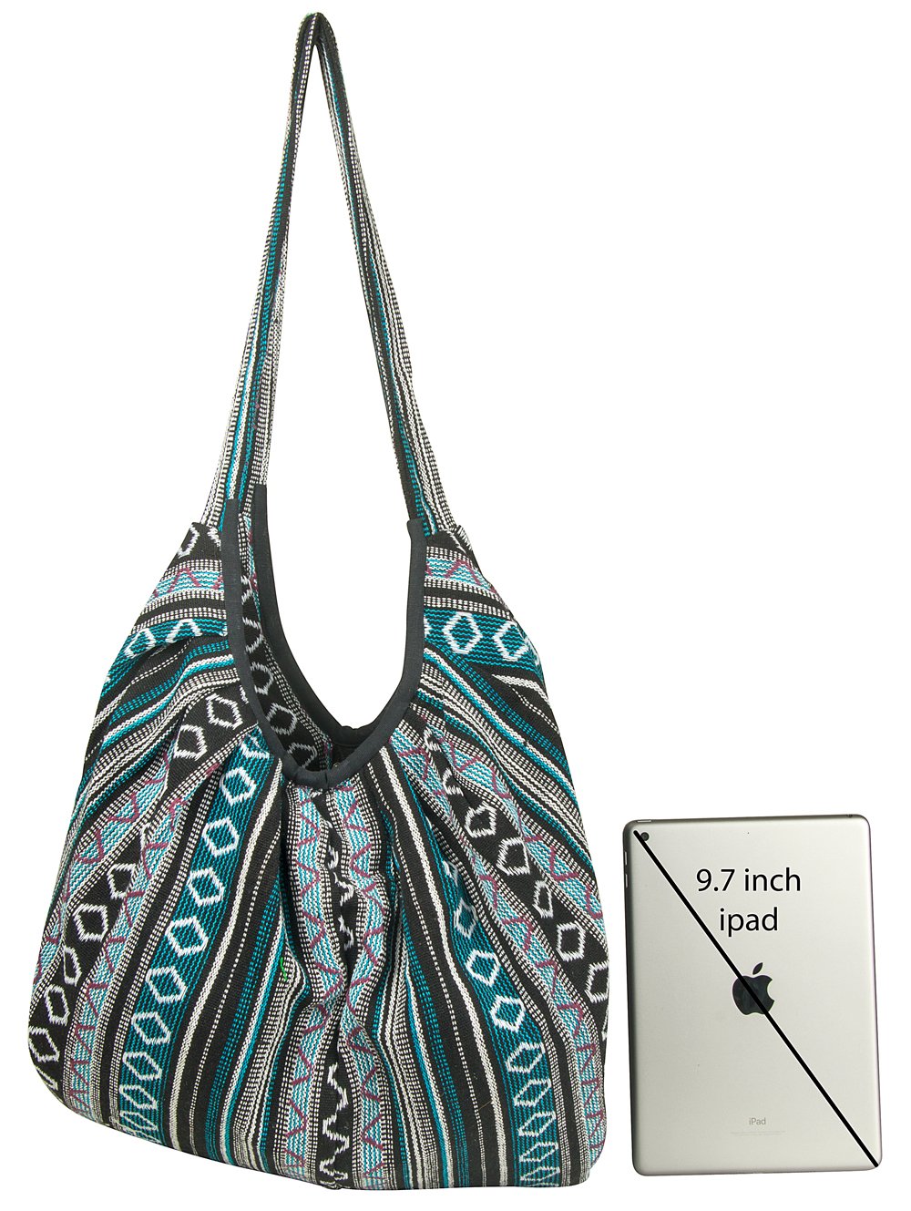 Stylish Large Tote Shoulder Bag for Women - Spacious Casual Handbag for Work, School, Shopping & Travel - Durable Everyday Purse for Books, Groceries & Essentials | Perfect for Office, College & Weekend Getaways