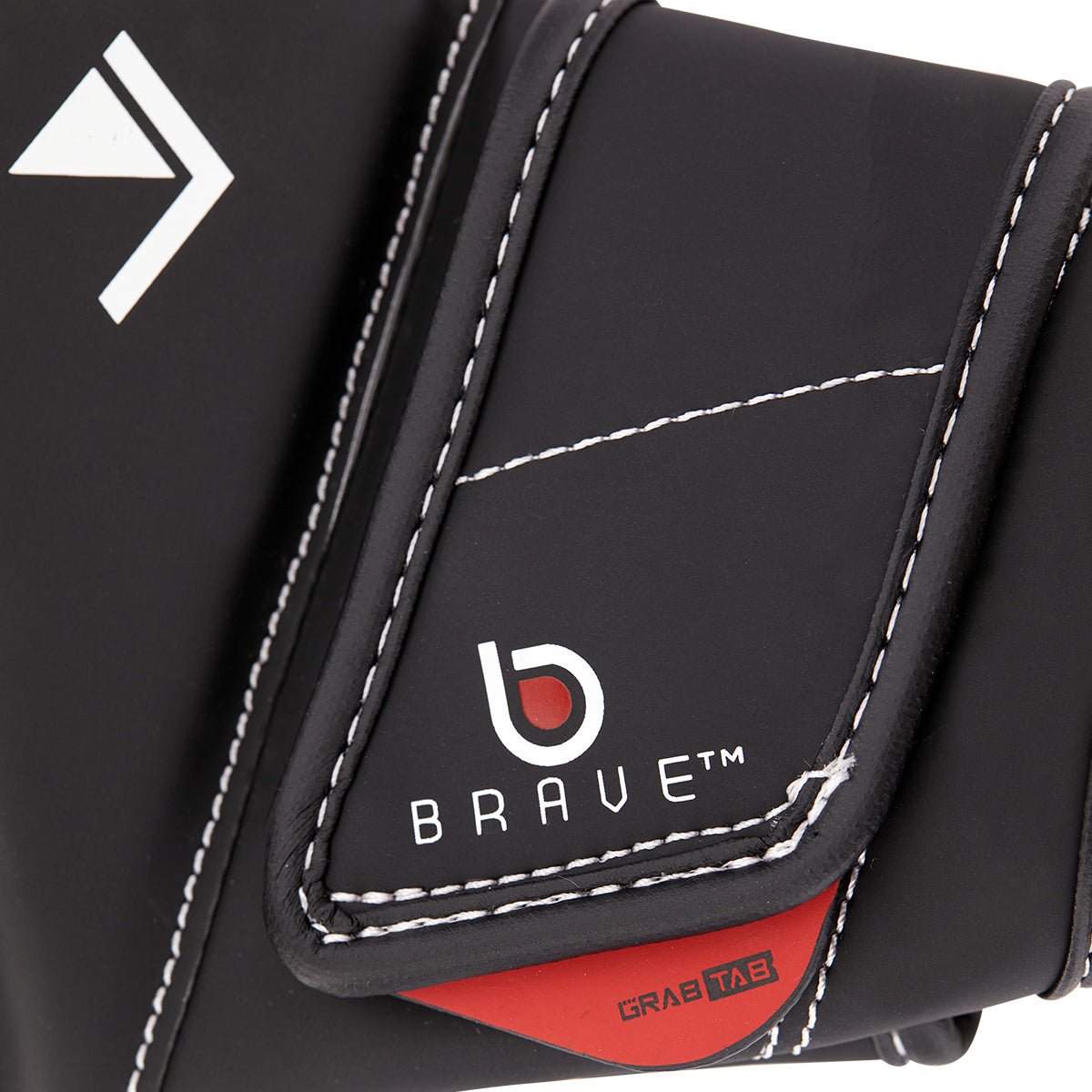 Brave Grip Bag Gloves - Premium Boxing Training Gloves for Punching Bags & MMA - Perfect for Home Gym, Boxing Classes & Fitness Training