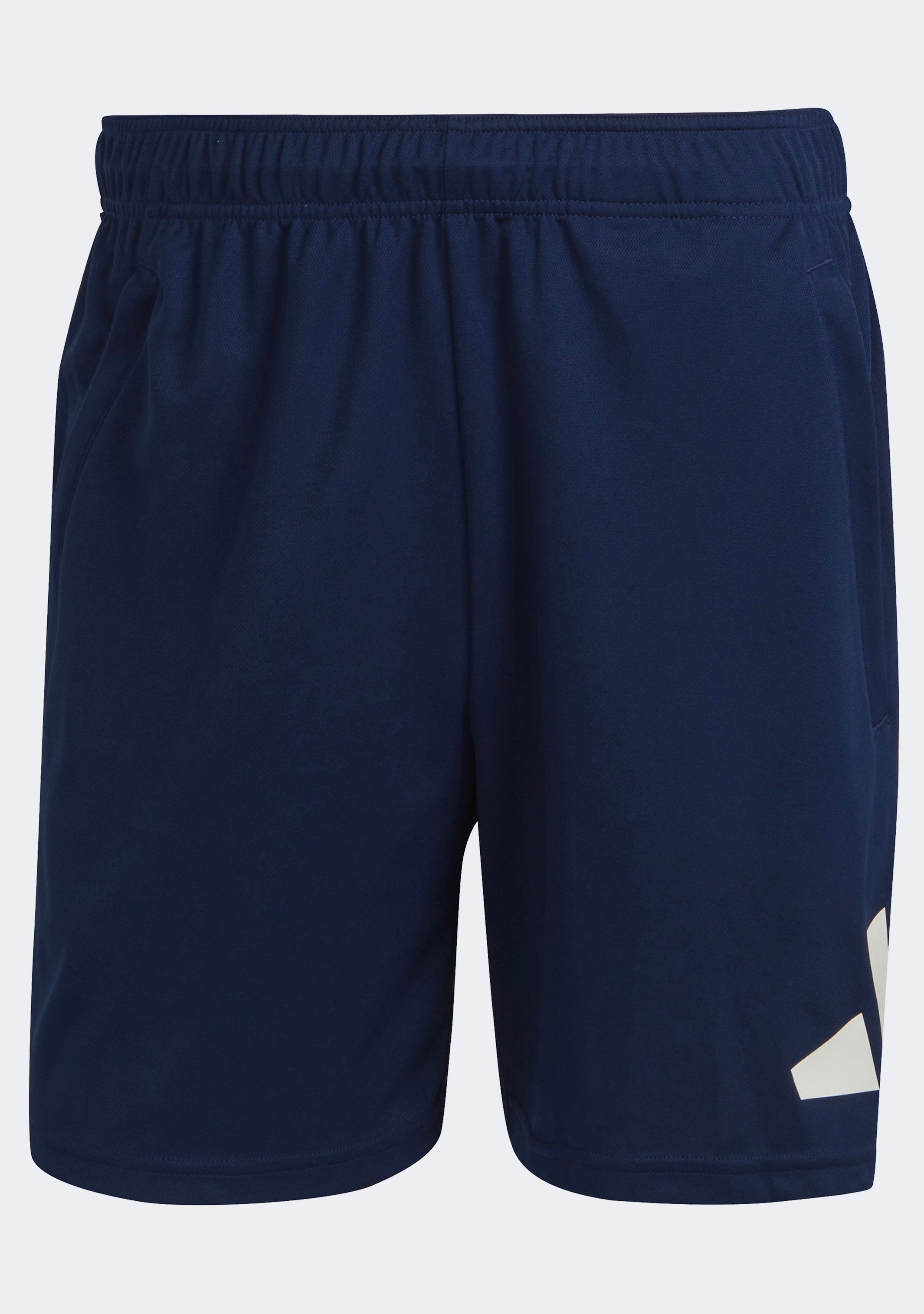 Adidas Men's Train Essential Logo Shorts - Lightweight Workout Running Gym Athletic Shorts for Men - Perfect for Training, Jogging & Casual Wear