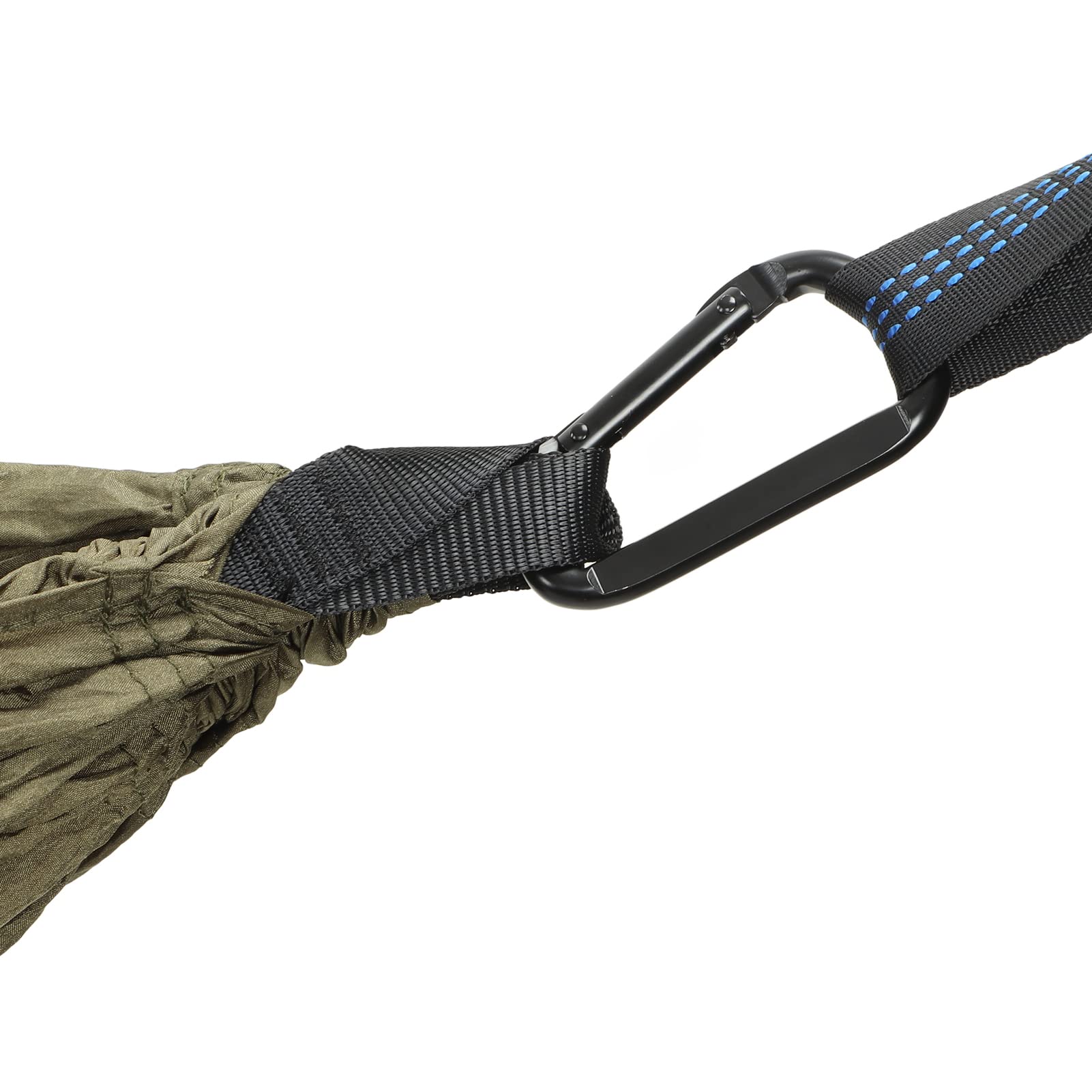 CHICIRIS Lightweight Portable Camping Hammock - Outdoor Swing for Backpacking, Hiking & Travel - Perfect for Camping, Beach, Backyard & Patio Relaxation