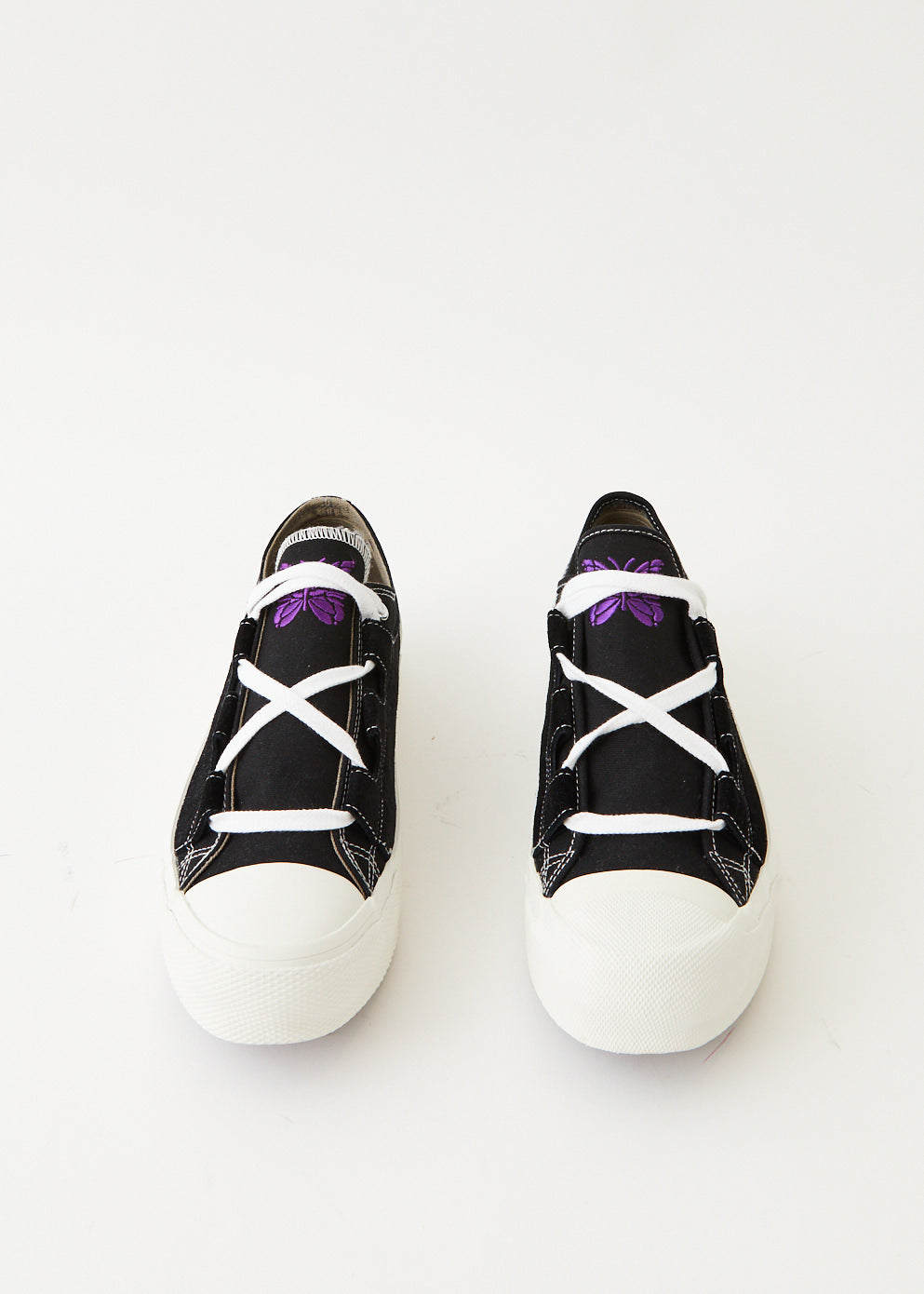 Asymmetric Ghillie Sneakers for Women - Trendy Lace-Up Fashion Shoes for Casual & Outdoor Wear - Perfect for Street Style, Hiking & Urban Adventures