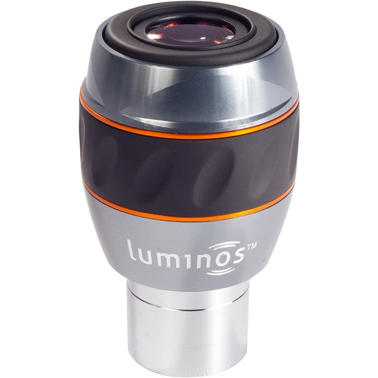 Celestron Luminos 7mm Premium 1.25