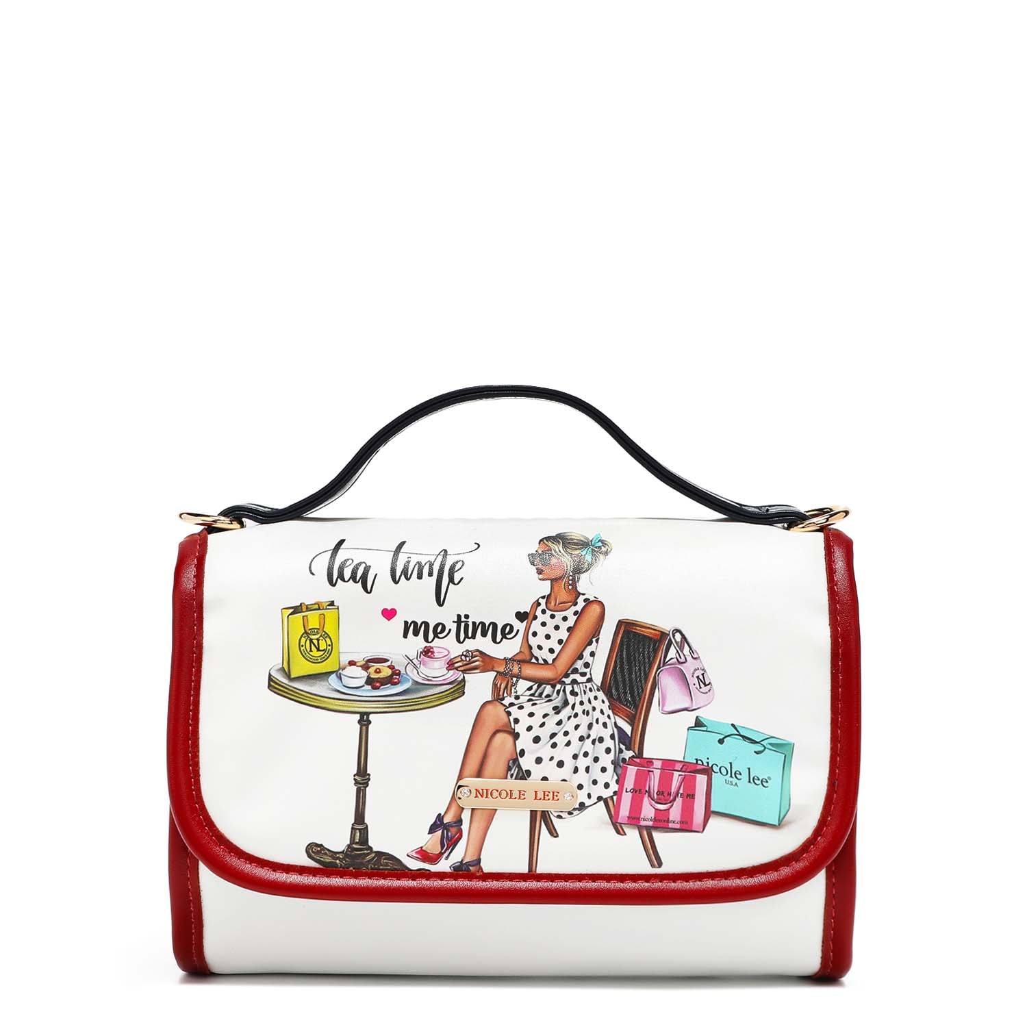 Hanging Cosmetic Travel Bag - Waterproof Makeup Organizer with Multiple Pockets for Toiletries, Perfect for Travel, Gym, and Daily Use
