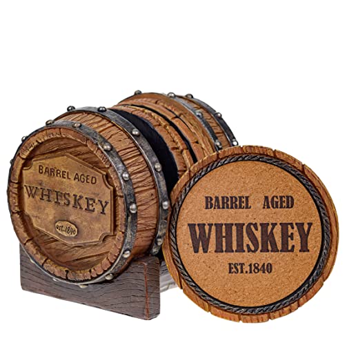Aged Barrel Whiskey