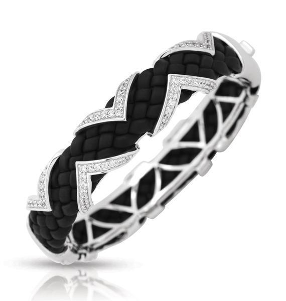 Stylish Arpeggio Bangle Bracelet for Women – Elegant Gold & Silver Jewelry for Parties, Weddings & Everyday Wear