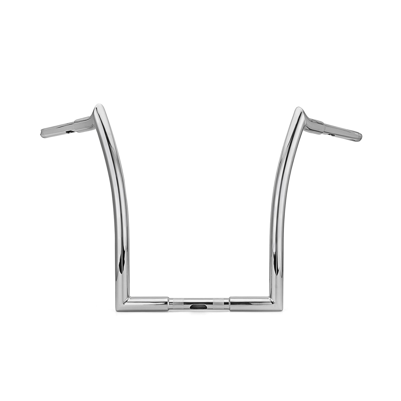 1998-2013 Harley Touring Road Glide & 1994-2022 Road King Ape Hanger Handlebar Clamp - 1