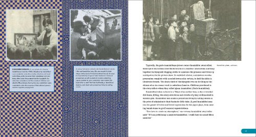 Manga Kamishibai: Japanese Paper Theater Art - Perfect for Storytelling, Education & Cultural Events
